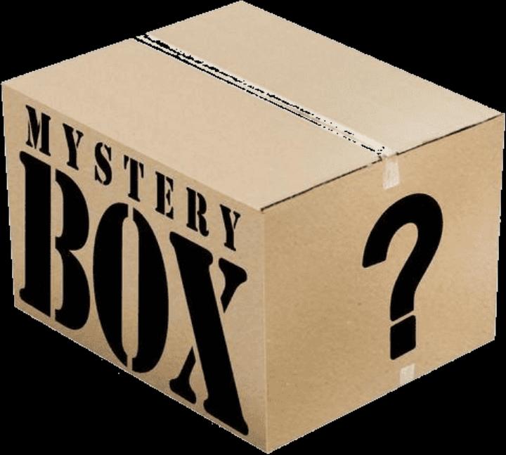 Neidhart Mystery Box 100