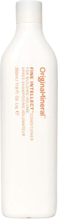 Actual product image O&M Original Mineral O&M Haircare - Fine Intellect Volume Conditioner (350 ml)