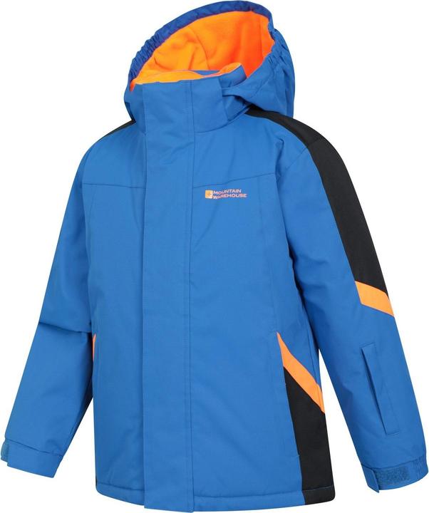 Produktbild Mountain Warehouse Raptor Skijacke (140)