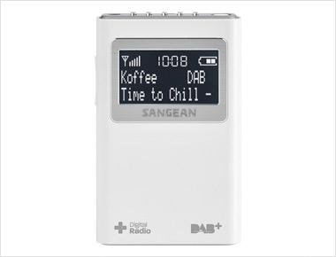 Produktbild Sangean Dpr-39 (DAB+, FM)