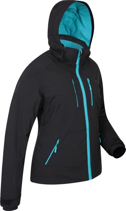Produktbild Mountain Warehouse Slopestyle Extreme Skijacke (32)