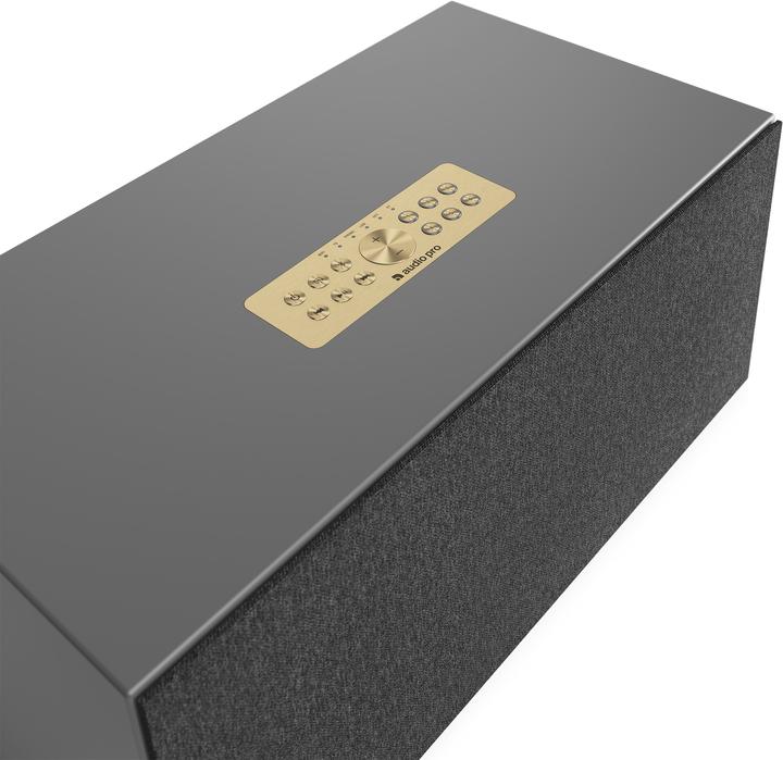 Actual product image Audio Pro C20 Multi-Room Speaker (Radio Frequency (RF), Airplay 2, Bluetooth, Wi-Fi)