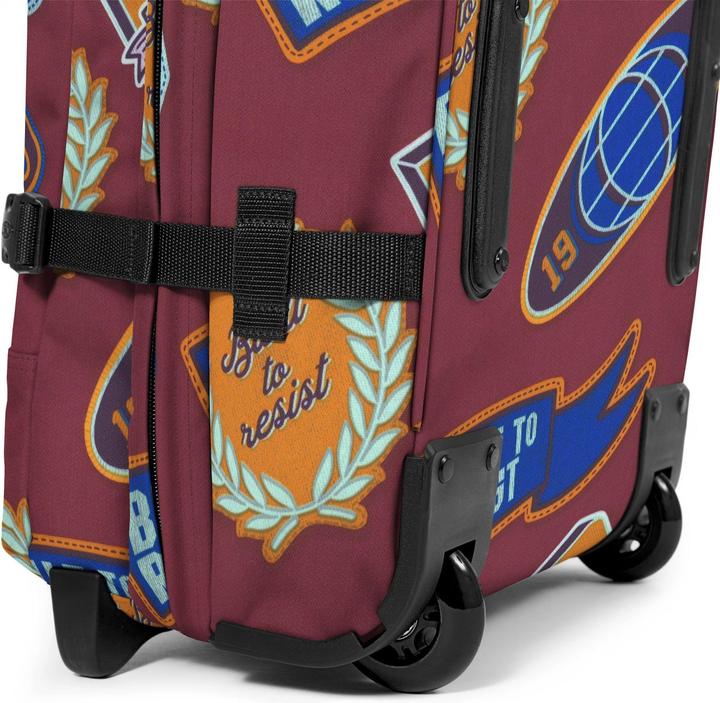 Actual product image Eastpak Tranverz M 2 Rollen Trolley 67 cm (78 l)