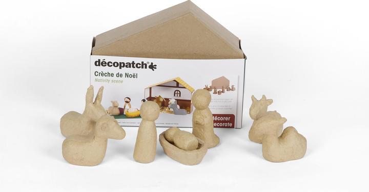 Image du produit Décopatch Les supports