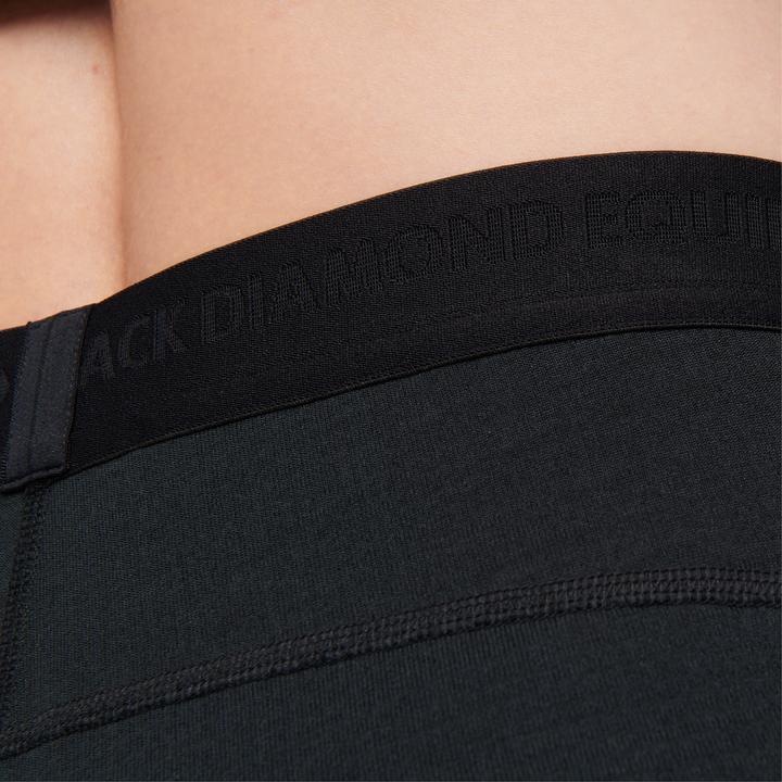 Actual product image Black Diamond Coefficient Lt Pants (S)