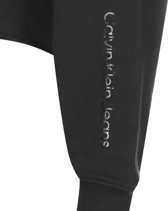 Immagine prodotto Calvin Klein Jeans Shiny Logo Blocking Sweater (XS)