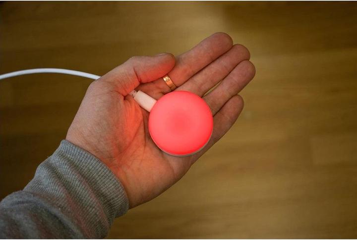 Image du produit Luxafor ORB avec câble USB-A de 1,5 m