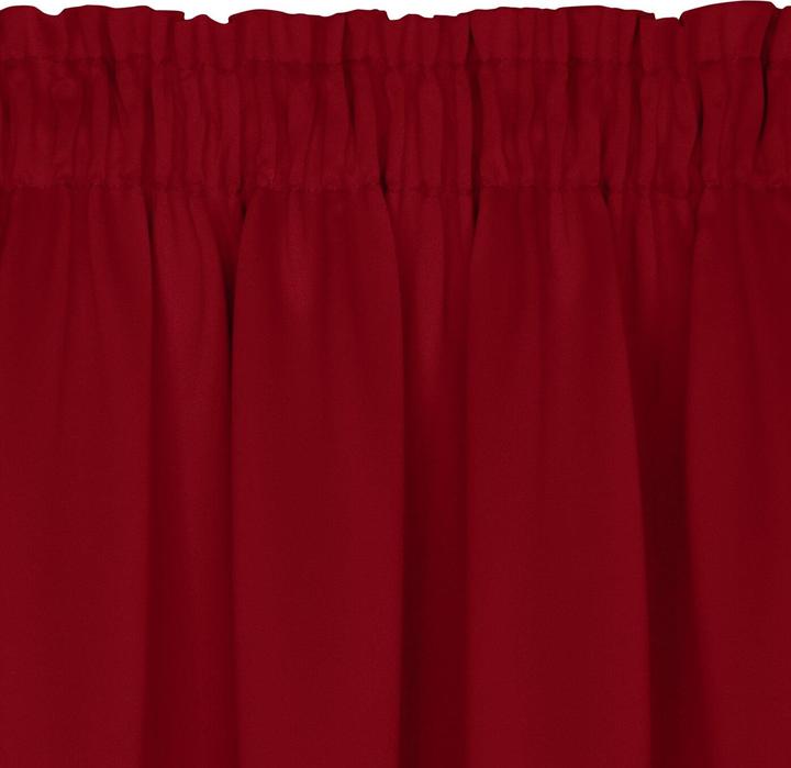 Actual product image Eurofirany Zas (135 x 270 cm)