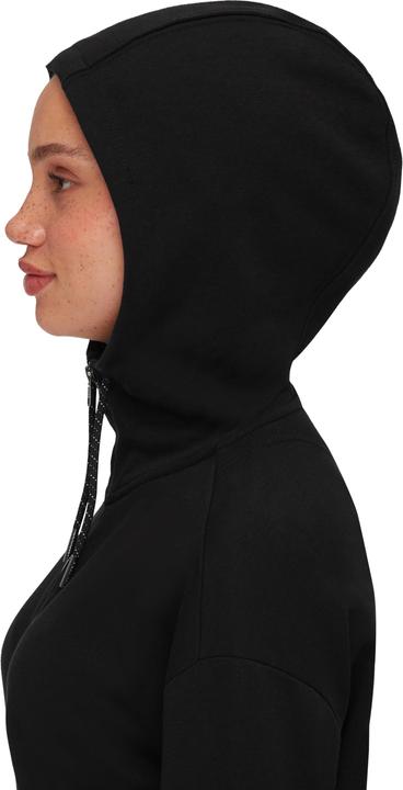 Actual product image Mammut ML Hooded Jacket Women (XS)