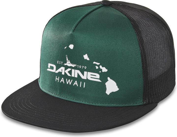 Dakine Offshore Flat Bill Trucker