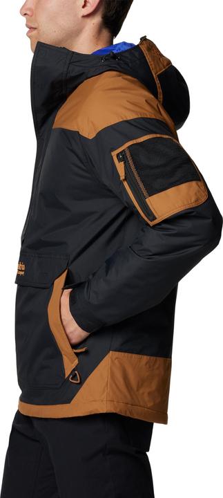 Actual product image Columbia Challenger™ II Insulated Pullover (M)