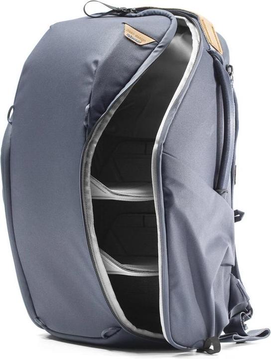 Image du produit Peak Design Sac à dos de tous les jours 15L Zip v2 (Sac à dos photo, 15 l)