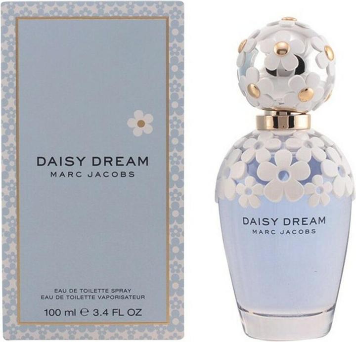Marc Jacobs Daisy Dream (Eau de Toilette, 100 ml)