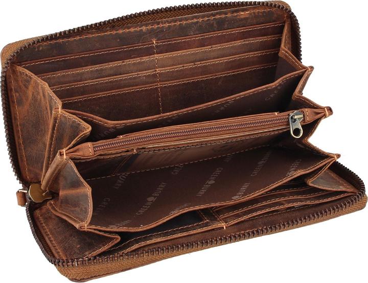 Immagine prodotto Greenburry Borsa a tracolla Vintage 1569