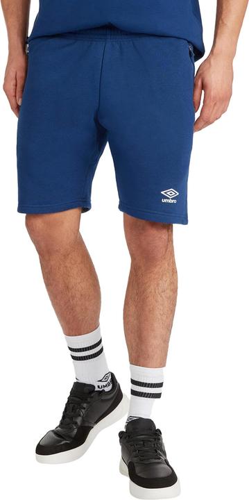 Actual product image Umbro Club Leisure Shorts (S)