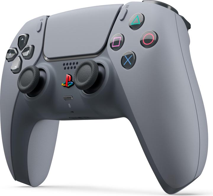 Immagine prodotto Sony Controller wireless DualSense - Edizione limitata per il 30° anniversario (PS5)