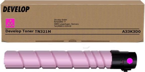 Produktbild Develop TN321M (M)