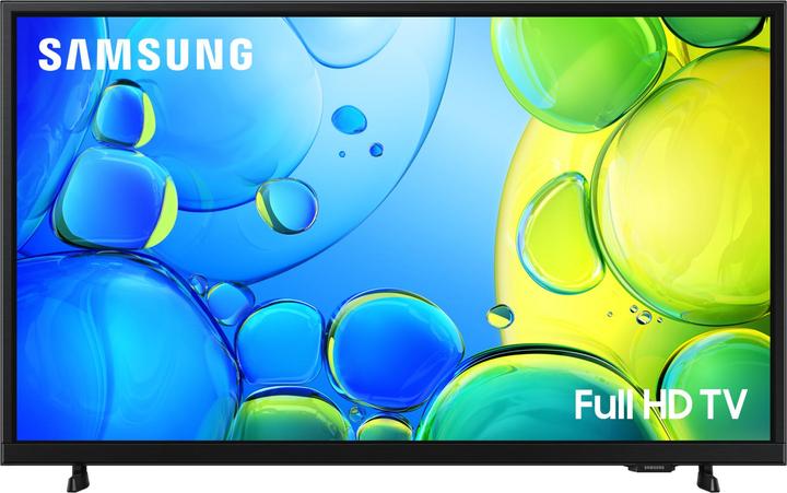 Produktbild Samsung UE32F6000F (32", F6000F, LCD, LED, Full HD, 2025)