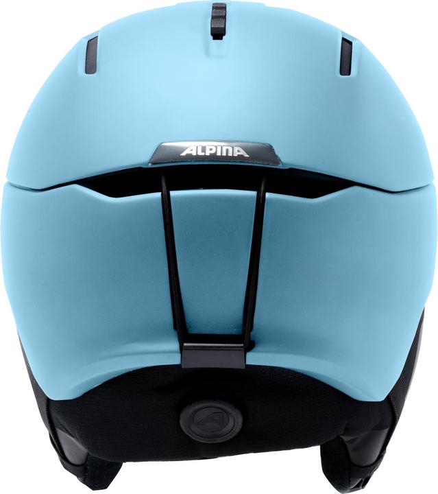 Actual product image ALPINA SPORTS Nax (51 - 55 cm, S)