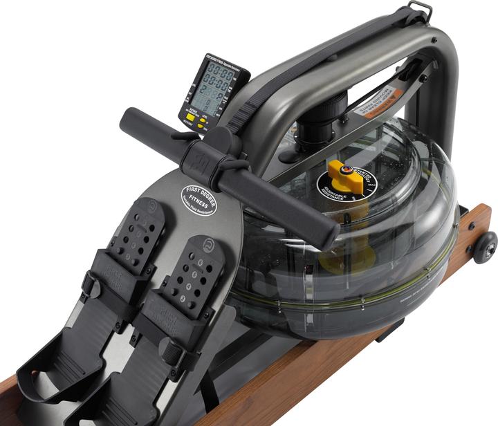Produktbild First Degree Fitness Apollo PRO II