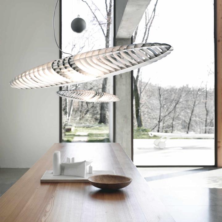 Image du produit Luceplan Titania (E27)