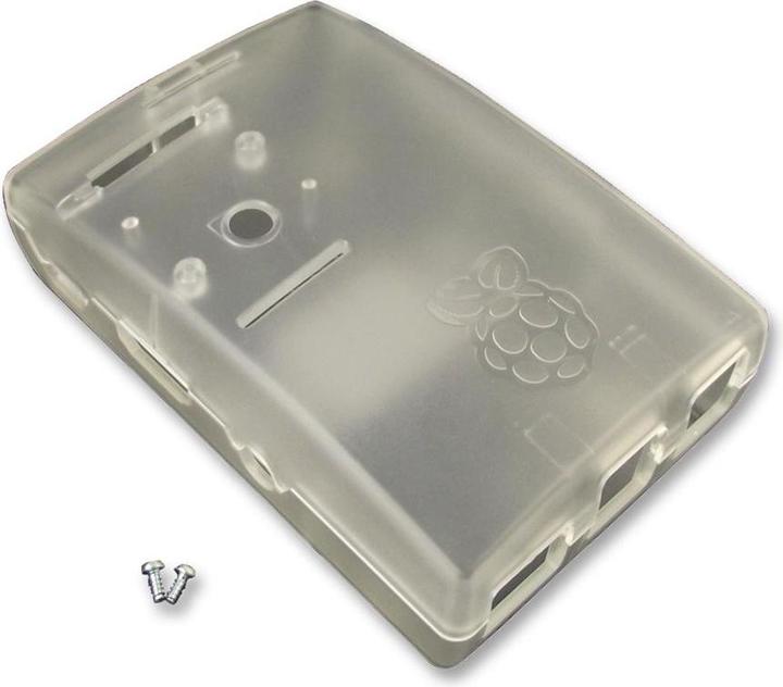 Immagine prodotto Raspberry Pi Custodia per di tipo B+ / 2 / 3 (Case)
