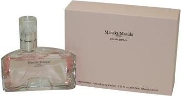 Actual product image Masaki Matsushima Masaki (Eau de parfum, 40 ml)