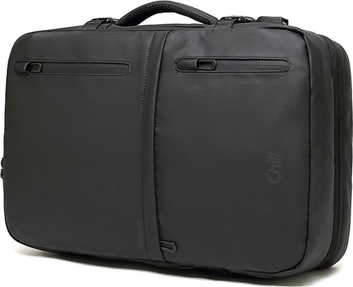 Produktbild Chill Innovation Fusion (7") Amlogic Wi-Fi 4 (802.11n) Android Black, White (40 l)