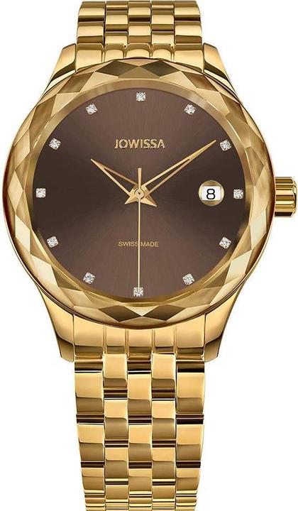 Jowissa Tiro (Analoguhr, 38 mm)