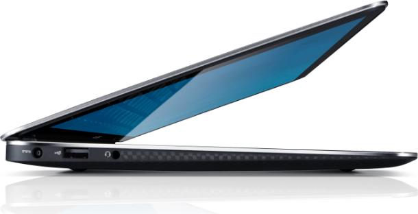 Produktbild Dell Precision M3800 (15.60", Intel Core i7-4702HQ, 8 GB, 8 GB, CH)