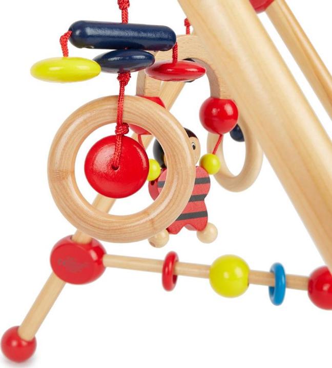 Image du produit Bieco Mon premier gymnase