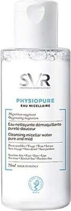 Image du produit E Micellaire (Chiffons de nettoyage, 75 ml)