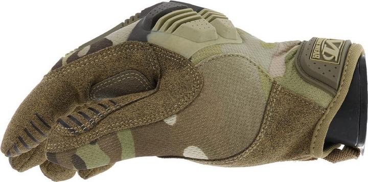 Produktbild Mechanix Wear Gloves Mechanix M-Pact® 78 Multicam® 12/XXL size. Velcro, TrekDry®, Synthetic Leather, Palm, Gear, A (12, XXL)
