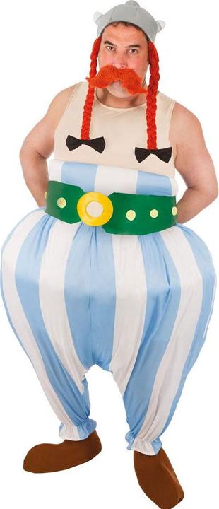 Image du produit Chaks Astérix et Obélix : Obélix (XXL)