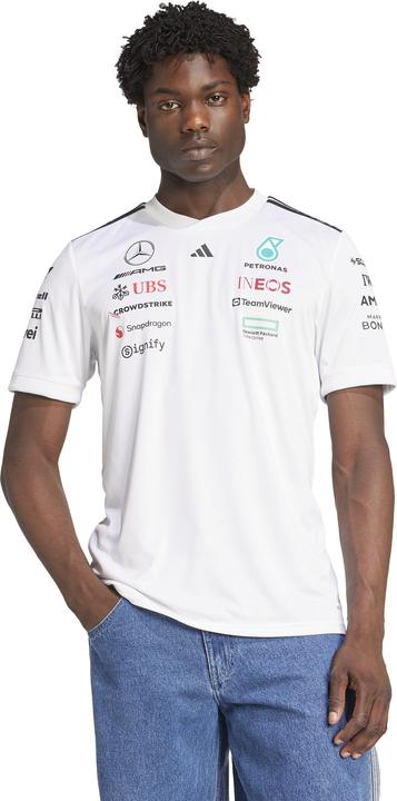 Produktbild adidas Mercedes DR JSYW (L)