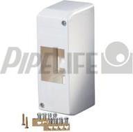 Produktbild F-Tronic Aufputz Anzahl Teilungen = 2 A