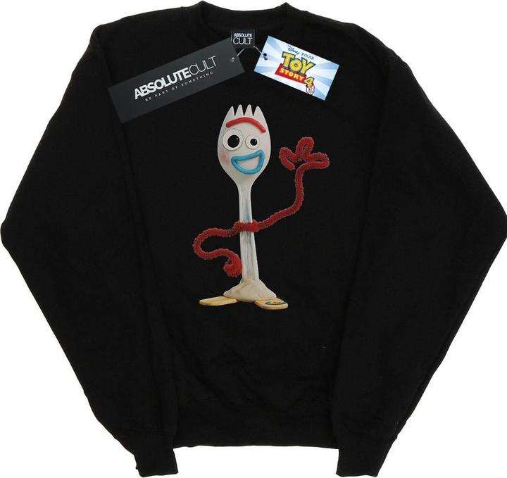 Disney Toy Story 4 Forky Sweatshirt (4XL)