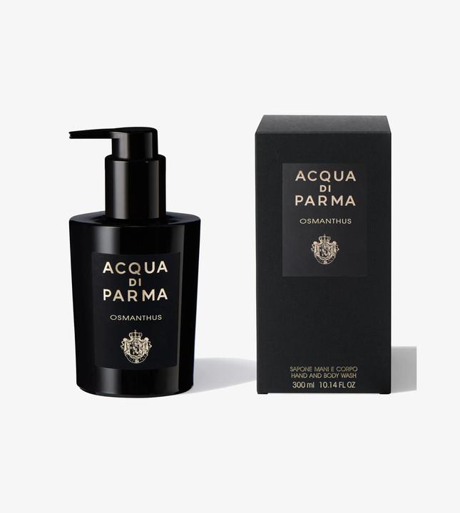 Actual product image Acqua Di Parma Hand & Body Wash Osmanthus 300 ml (300 ml)