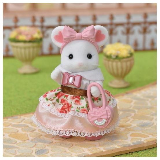 Produktbild Sylvanian Families Fashion Play Set Sugar Sweet Collection