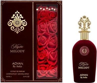 Immagine prodotto Adyan Mystic Melody Extrait per Donna (Extrait De Parfum, 100 ml)