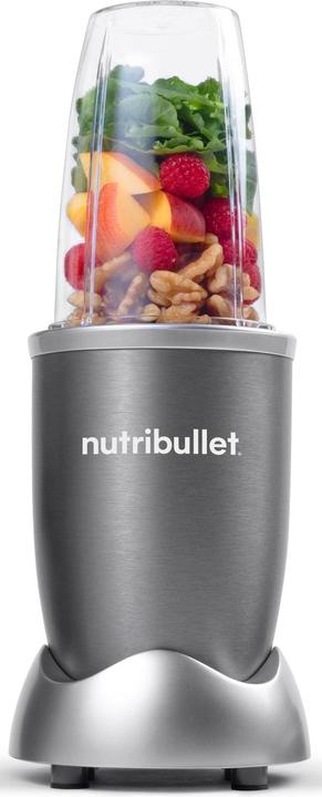 Actual product image NutriBullet Extractor (EU plug, 600 W)