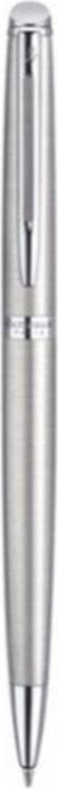 Actual product image Waterman Hémisphère (Silver, 1 x)