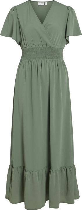 Immagine prodotto Vila Kurzarm Maxikleid (38)