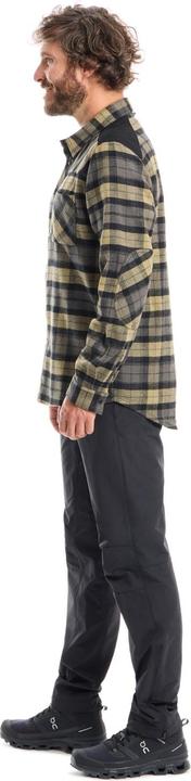 Immagine prodotto Heber Peak SylvaHe. Flannel Shirt (4XL)