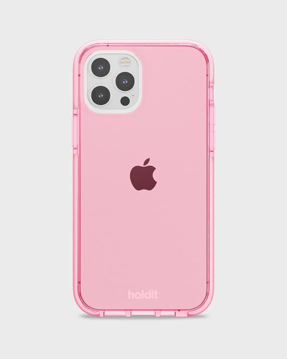 Produktbild Holdit Seethru (Apple iPhone 12, Apple iPhone 12 Pro)