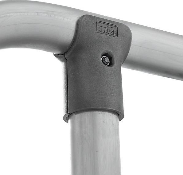 Produktbild Krause Podestleiter (Plattformleiter, 135 cm)