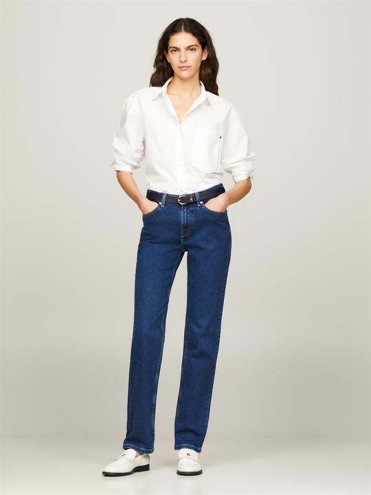Immagine prodotto Tommy Hilfiger Jeans classici dritti da donna Rw Kai (W28/L30)