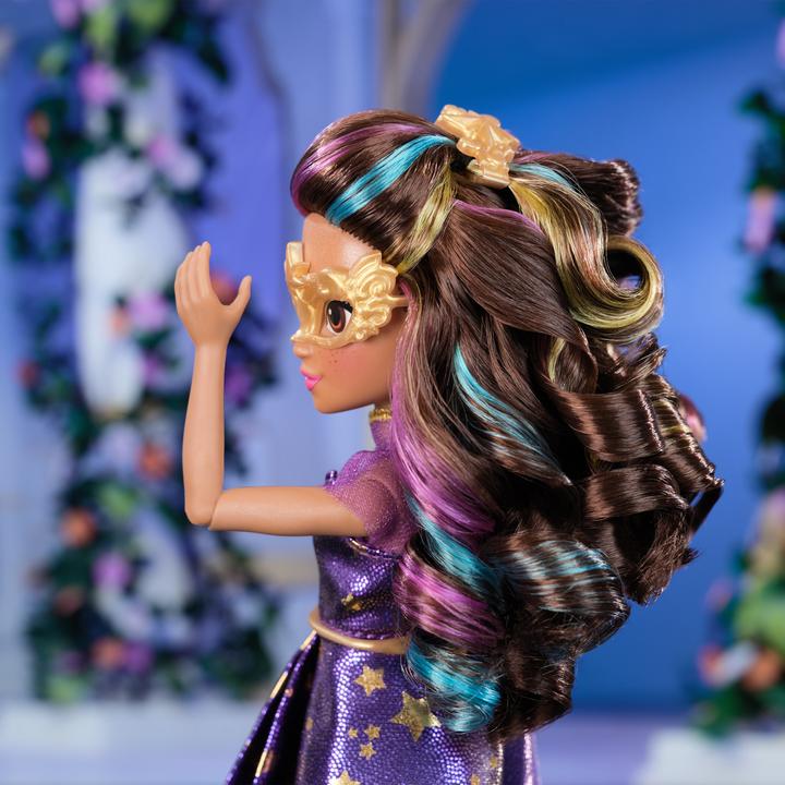 Produktbild Unicorn Academy Sophia Masquerade