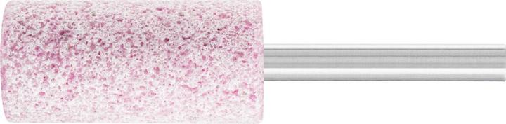 Produktbild Pferd Schleifstift STEEL EDGE D20xH40mm 6 mm Edelkorund AR 30 ZY (30)