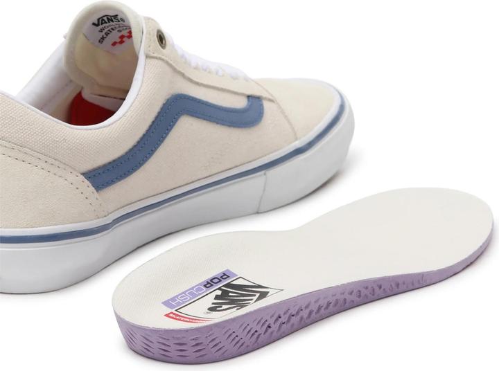 Actual product image Vans Skate Old Skool (41)